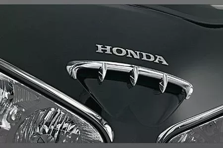 KuryakynFairing Scoop Trim for Honda GL1800 ’01-10