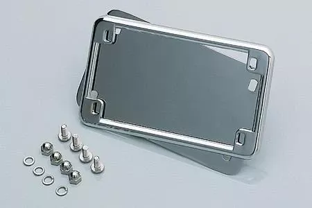 KuryakynLicense Plate Frame Each