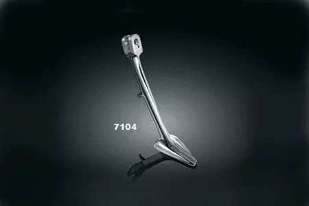 KuryakynStand-Rite Kickstandfor GL1800 ’01-10 & ’12