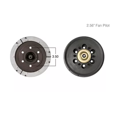 KYSOR FAN CLUTCH