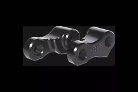 L.A. Choppers Rear Lowering Kits for 'L89-99XL 1 Inch Drop
