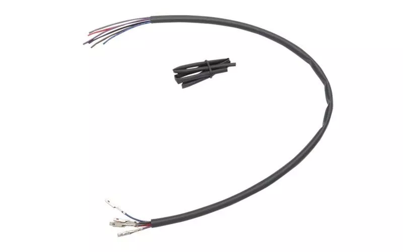 L.A. Choppers Throttle By Wire Extension Kit for ’14-15 FL Models