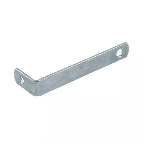 “L” Support For Chain Guard