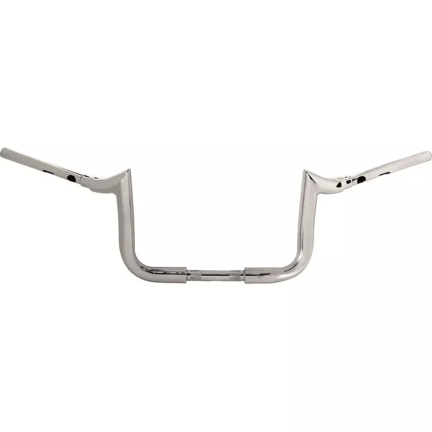 LA Choppers 1-1/2" Grand Prime Ape Handlebars for Harley 23-25 FLHX
