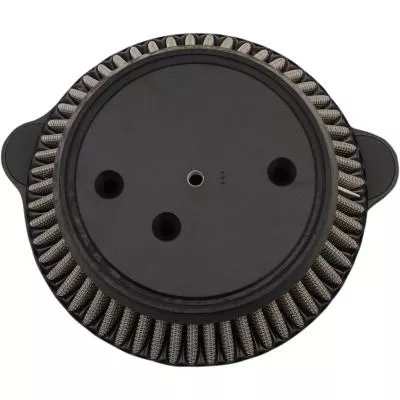 La Choppers Air Cleaner Assembly Without Cover