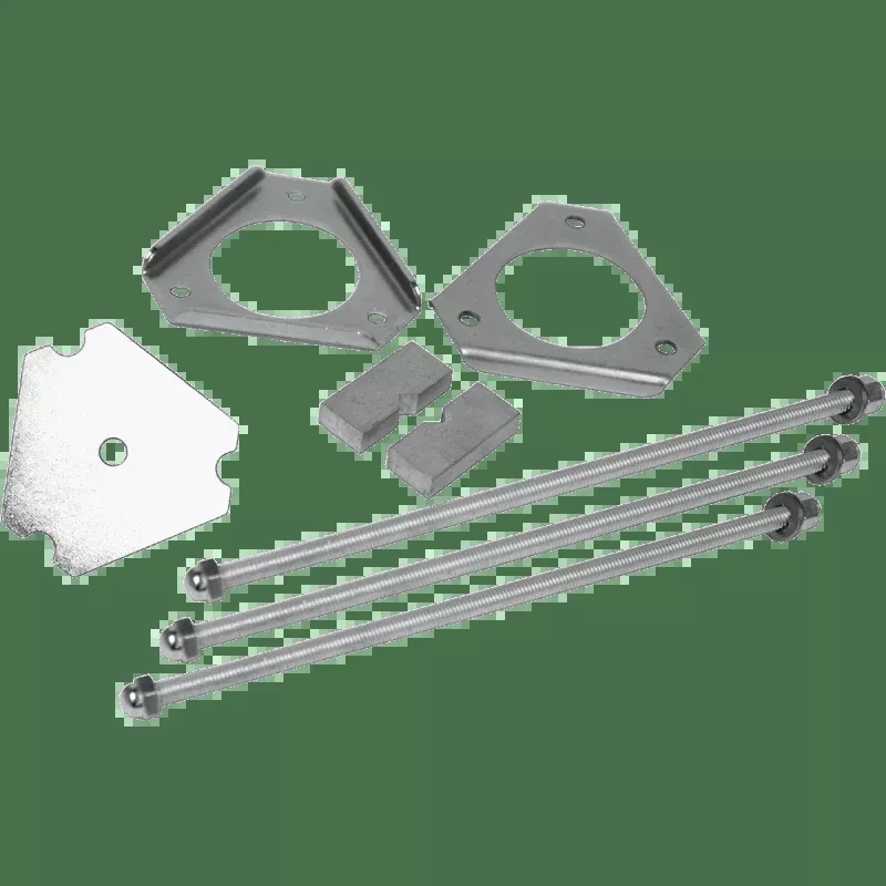 LA Choppers Compressor Shock Spring Tool