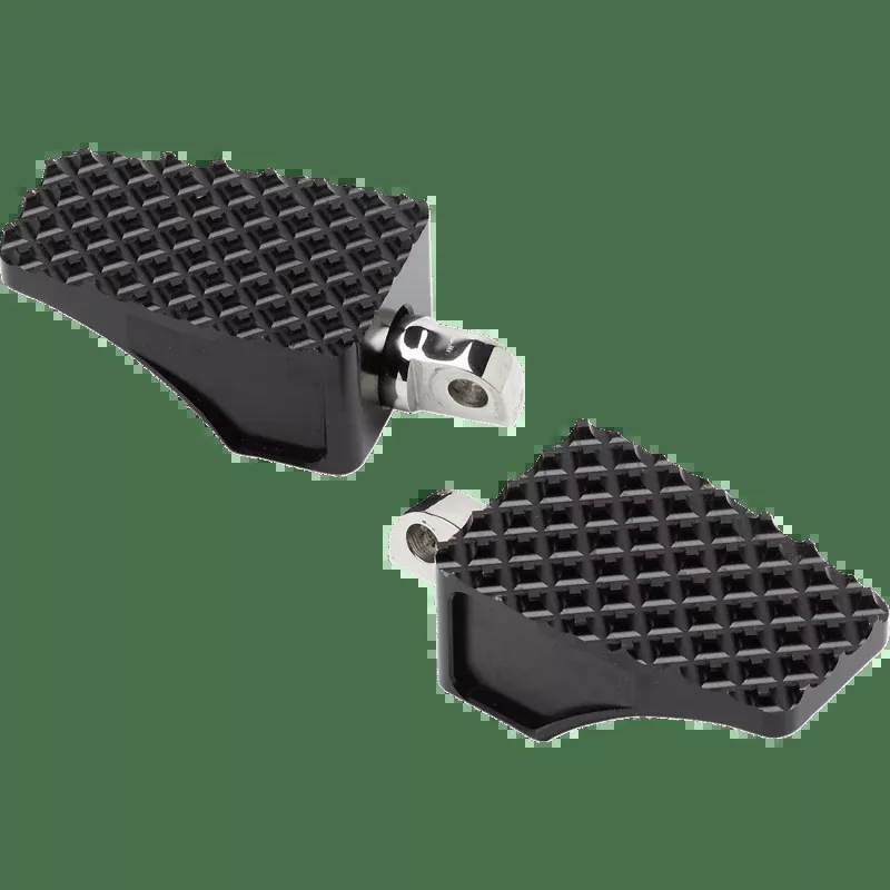 LA Choppers Footpegs Perf Male