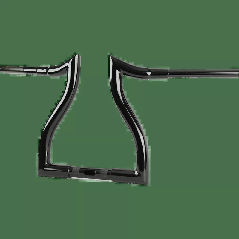 LA Choppers H-Bar Hmmrhd 12B Big Twin