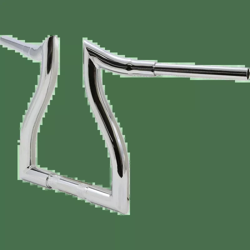 LA Choppers H-Bar Hmmrhd 12C Big Twin