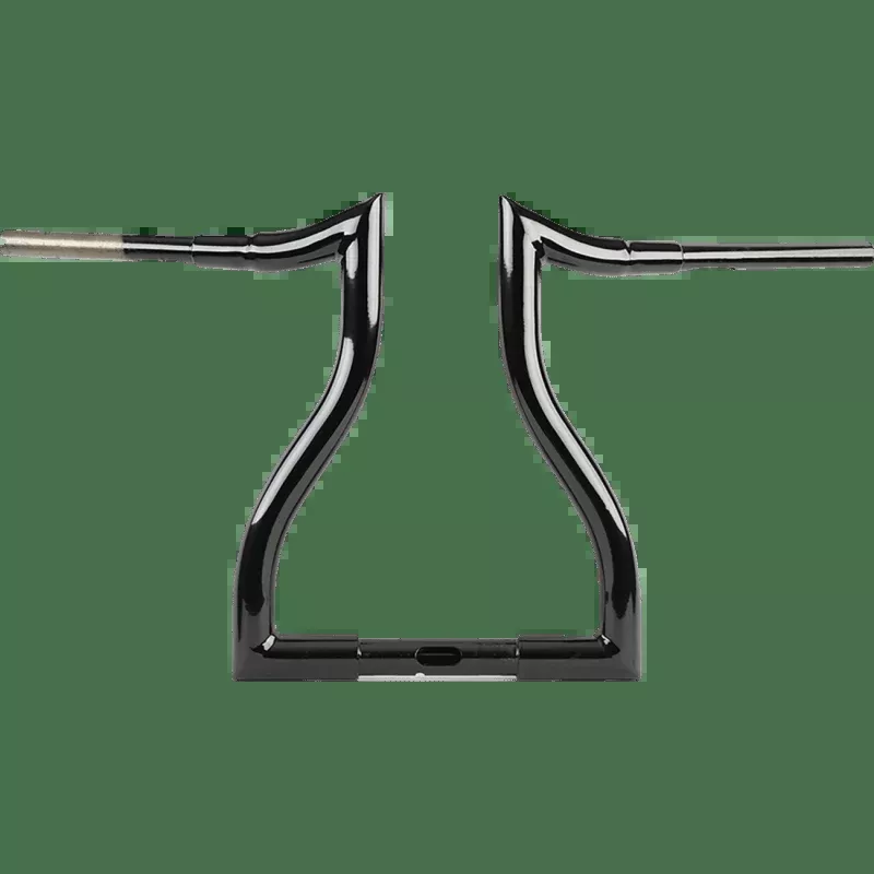 LA Choppers H-Bar Hmmrhd 14B Big Twin