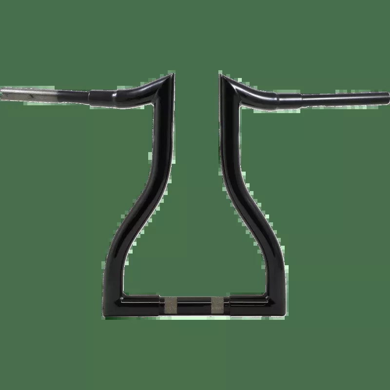 LA Choppers H-Bar Hmmrhd 16B Big Twin
