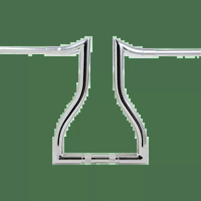 LA Choppers H-Bar Hmmrhd 16C Big Twin