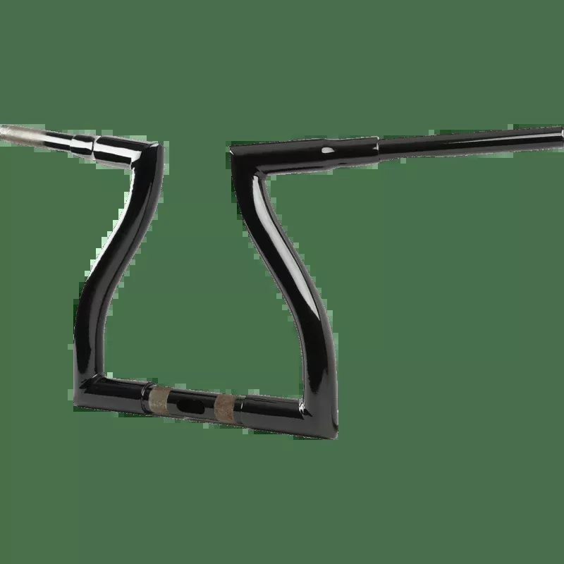 LA Choppers H-Bar Thrshr 12B Big Twin