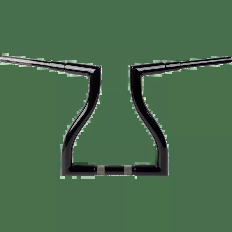 LA Choppers H-Bar Thrshr 14B Big Twin