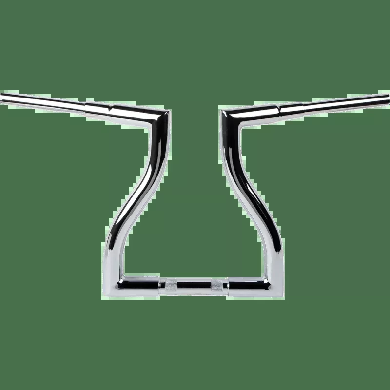 LA Choppers H-Bar Thrshr 14C Big Twin