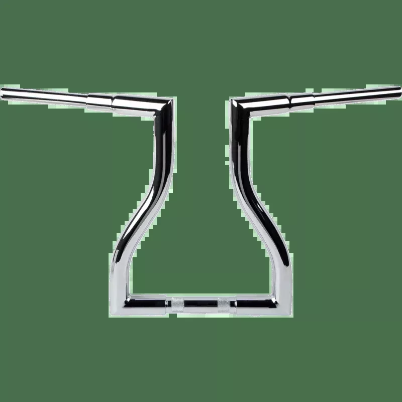 LA Choppers H-Bar Thrshr 16C Big Twin