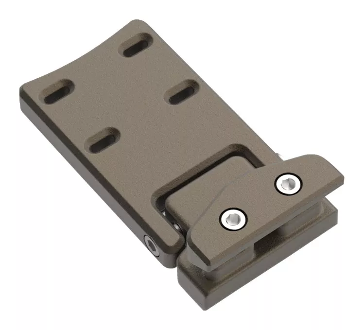 LA Choppers Power Vision Mount For LA Choppers Performance Risers