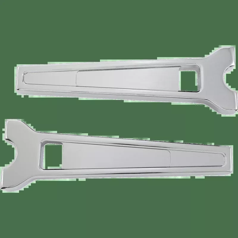 LA Choppers Riser 1.25 Strt 10