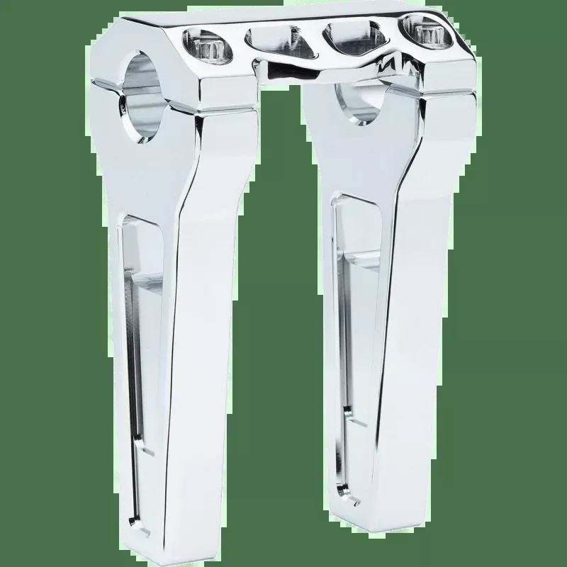 LA Choppers Riser 1.25 Strt 6