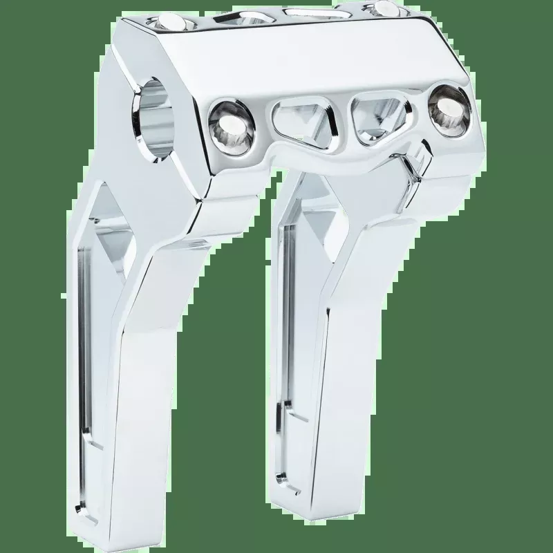 LA Choppers Riser 1.25 With PB 6