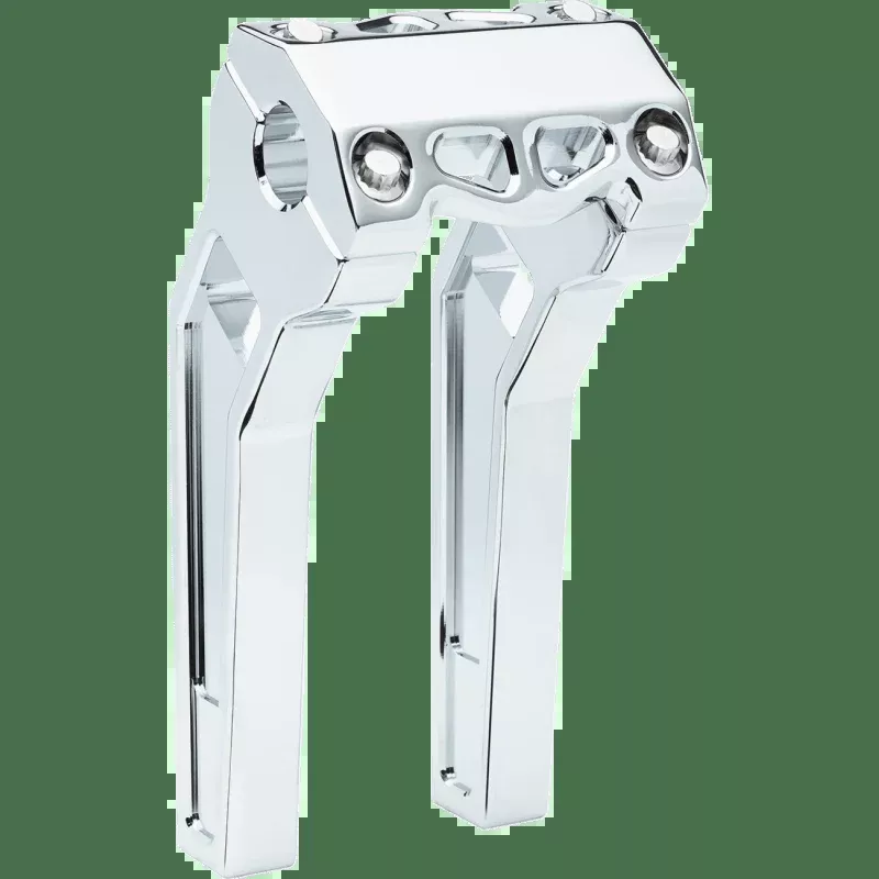 LA Choppers Riser 1.25 With PB 8
