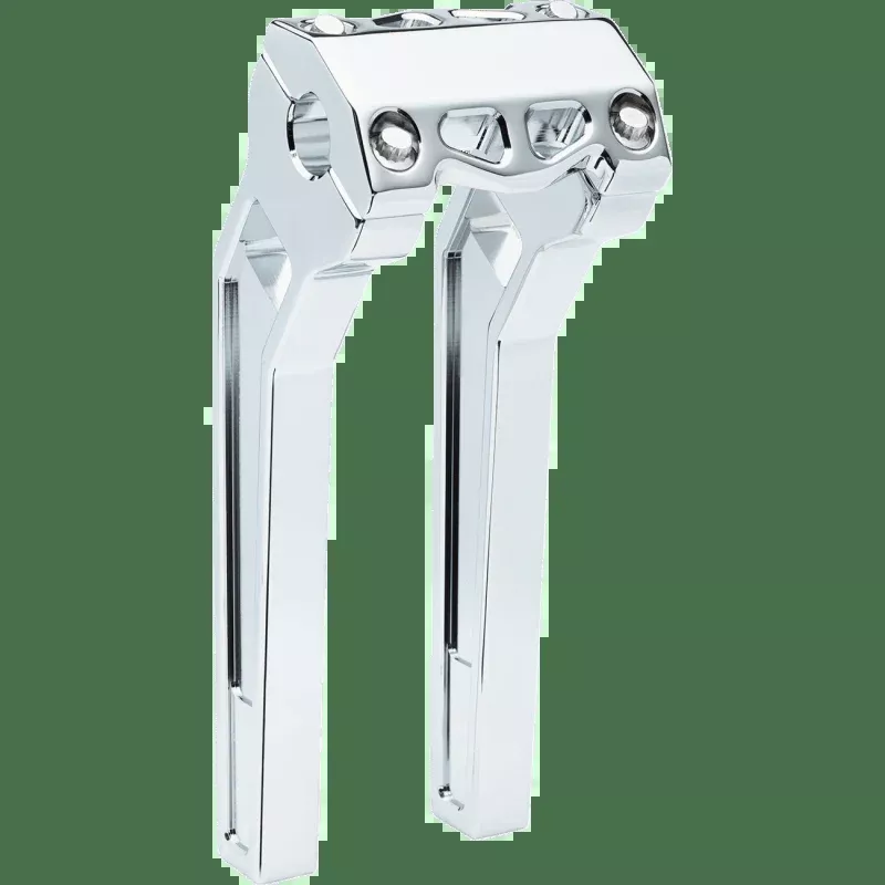 LA Choppers Riser 1 With PB 10