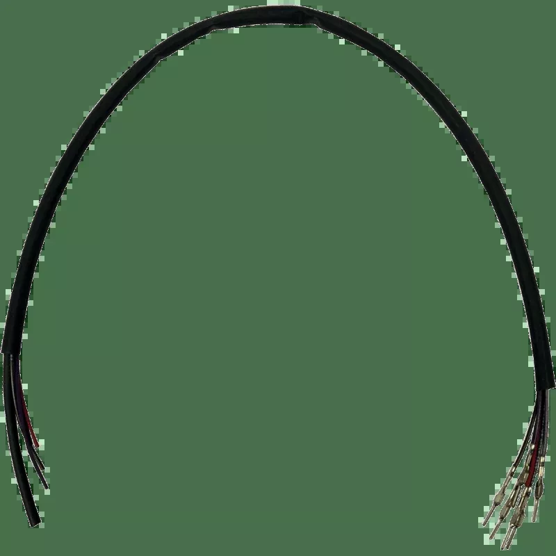 LA Choppers TBW H/Bar Wire EXT Kit