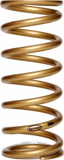 Landrum 13in. x 5in. x 300# Rear Spring J300