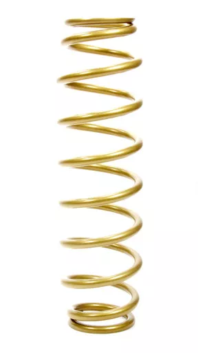 Landrum 14in Coil Over Barrel 175# Spring W14-175