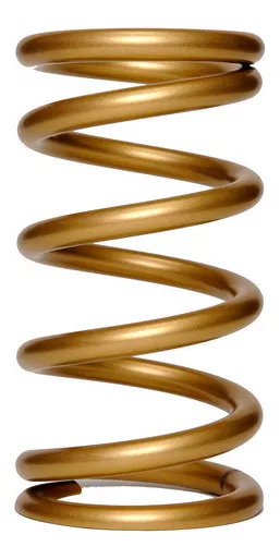 Landrum 9.5in x 5in x 525# Front Spring B525