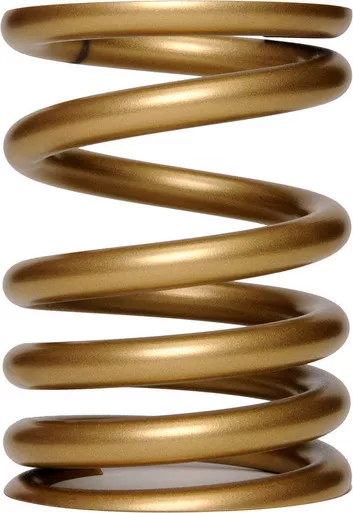 Landrum Prog Pull Bar Spring 5in OD x 7in Long G1100-1600