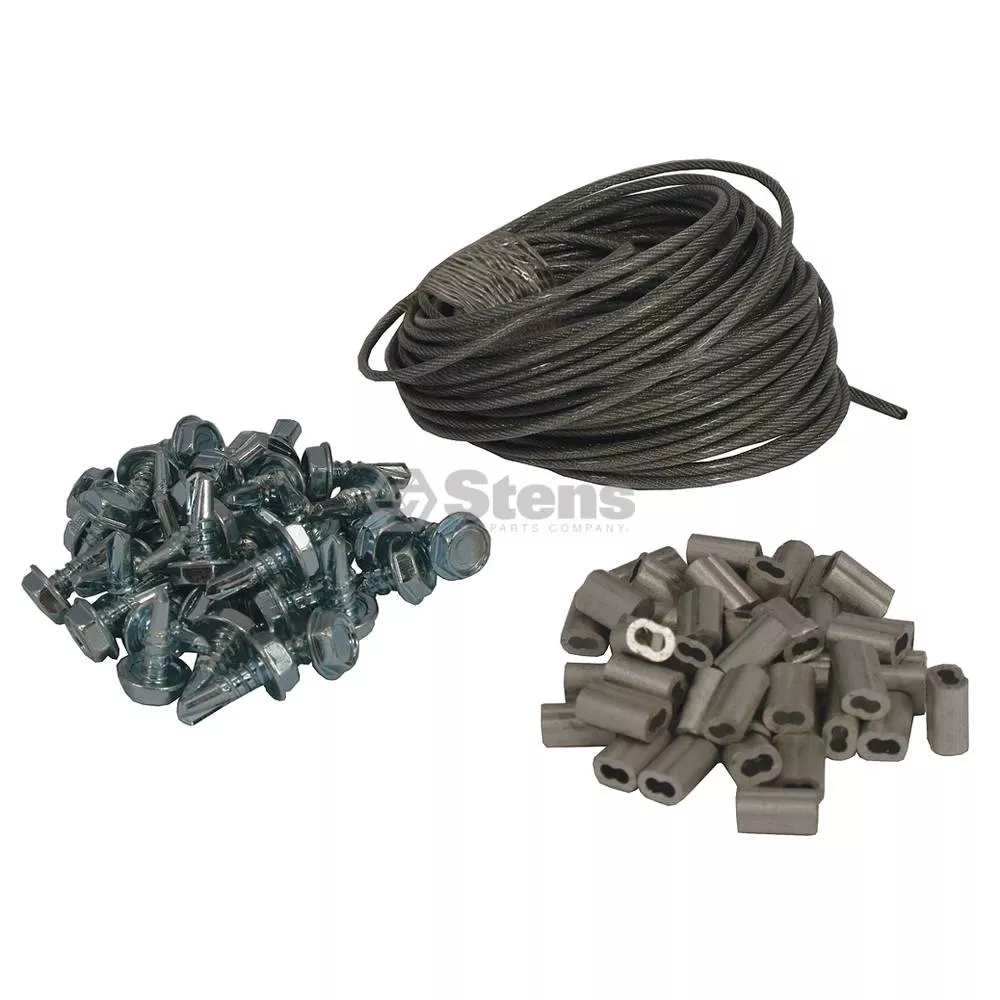 Lanyard Kit – TrimmerTrap LK-1