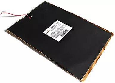 LaSalle Bristol 210SLT1218RTBX Holding Tank Heat Pad with Thermostat