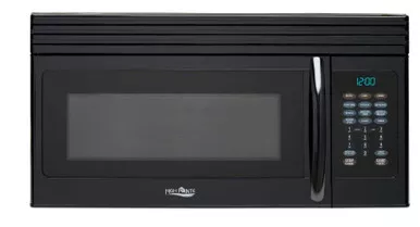LaSalle Bristol 520EC942KIWB 1.5" Black Convection Heater