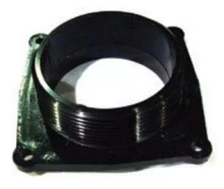 LaSalle Bristol 66V13MT 3″ Male Thread Adaptor