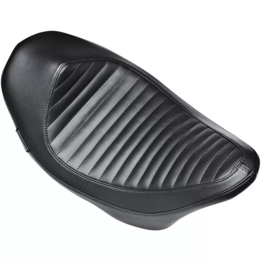 Le Pera LK-807 Villain Solo Harley Touring FLH/T 08-23