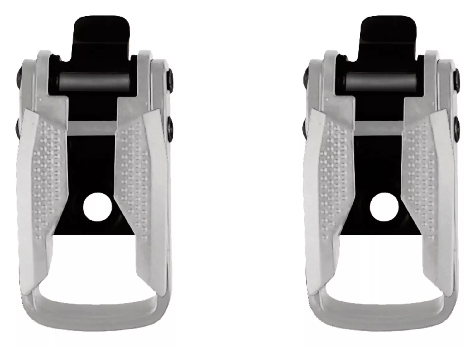 Leatt 3.5 Buckle Pair