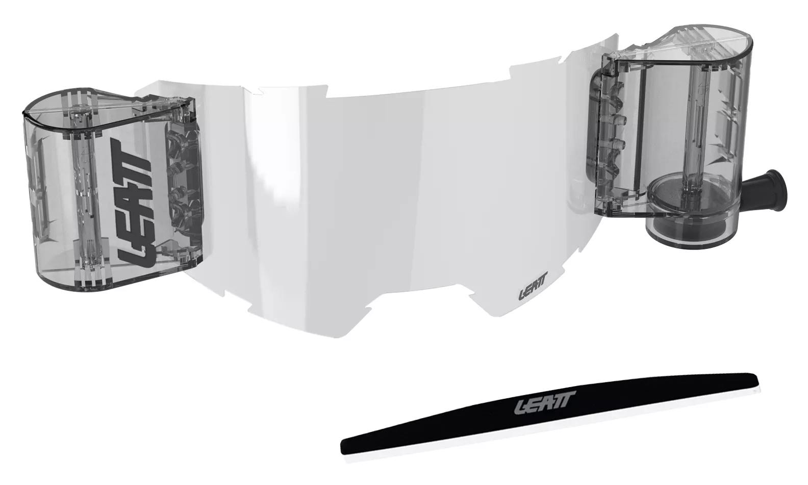 Leatt 3.5 Roll-Off Vizion Kit