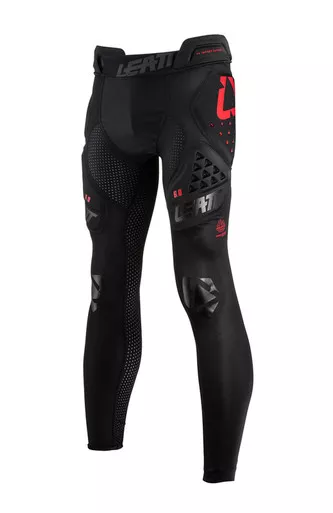 Leatt 3DF 6.0 Impact Pants Armor