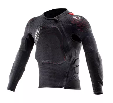 Leatt 3DF AirFit Lite Youth Body Protector Armor