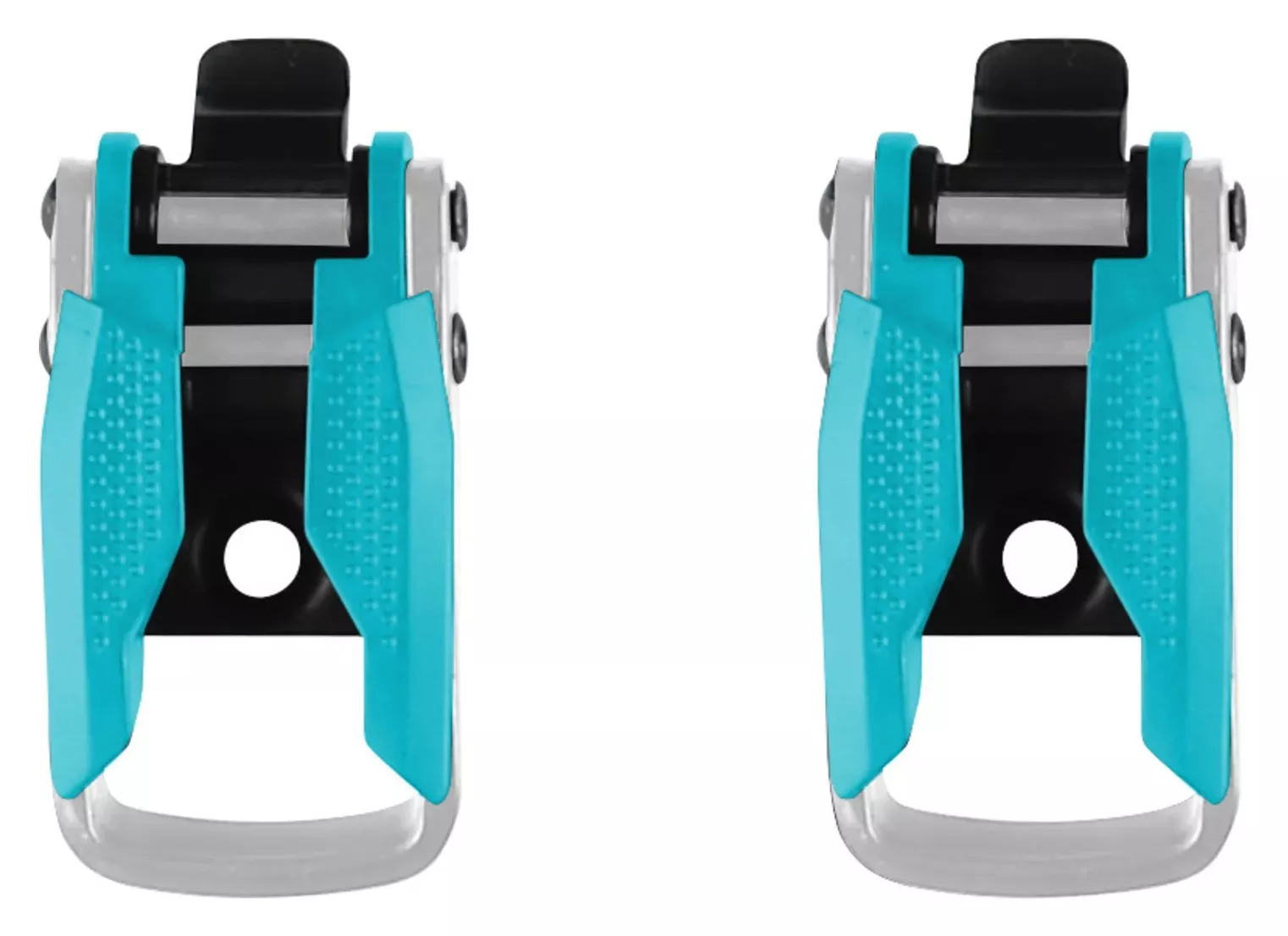 Leatt 5.5 Buckle Pair