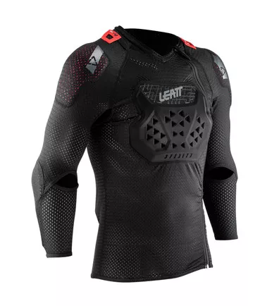 Leatt AirFlex Stealth Body Protector Armor