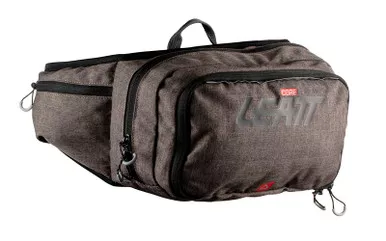 Leatt Core 2.0 Black Tool Belt Size XS-2XL
