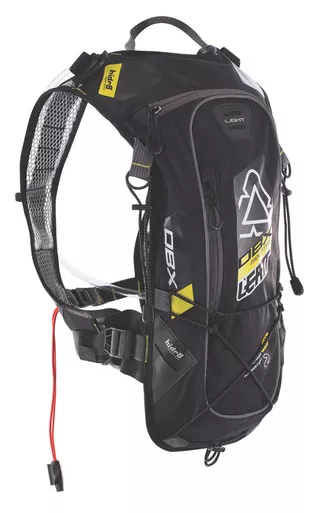 Leatt DBX Mountain Lite 2.0 Lime/Black Hydration