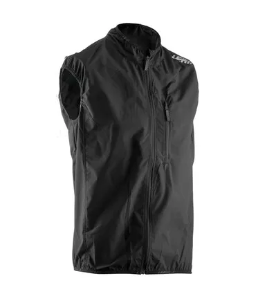 Leatt Race Vest Lite Black