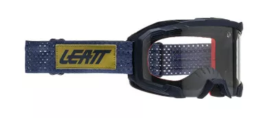 Leatt Velocity 4.0 MTB Sand Clear 83% Goggle