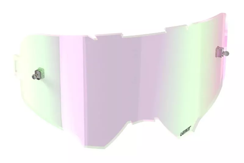 Leatt Velocity Cryztal Lens