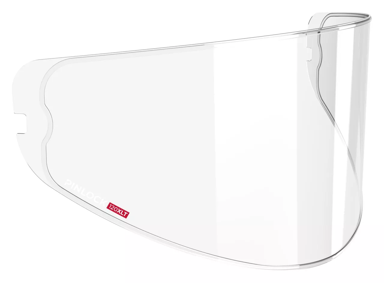 Leatt8.5 / 9.5 120XLT Pinlock Lens
