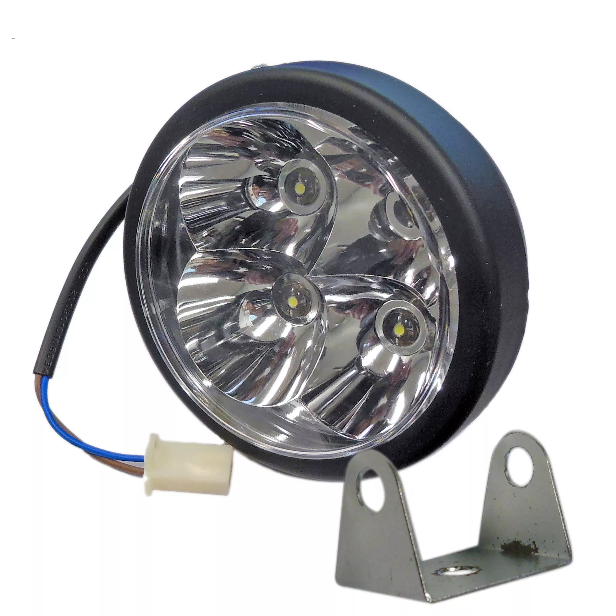 LED Headlight for Trailmaster Mid, Mini, & Blazer 200R