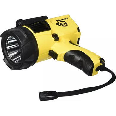 LED SPOTLIGHT